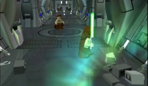 LEGO Star Wars : Le Jeu Vidéo online multiplayer - ngc