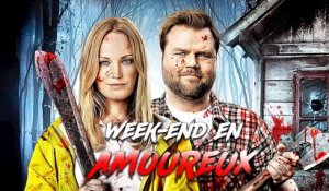 Week-End en Amoureux | Film Complet en Français | Comédie, Horreur