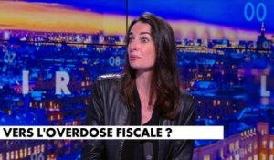 Agnès Verdier-Molinié : «On rajoute toujours des taxes, mais on n’en enlève jamais»
