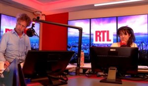 Le journal RTL de 6h du 15 mai 2023