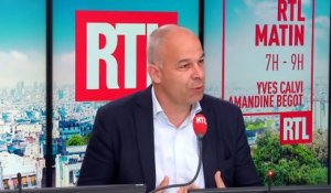 INFLATION - Arnaud Rousseau est l'invité de Amandine Bégot