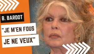 Brigitte Bardot : pourquoi l'actrice a été attaqué en justice par son fils ?