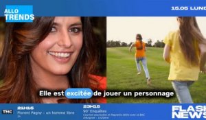 Laëtitia Milot quitte “Plus belle la vie” et atterrit dans une série populaire de TF1 !
