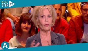 “Fais gaffe” : Clémentine Célarié déchaînée dans Quotidien, les internautes hilares
