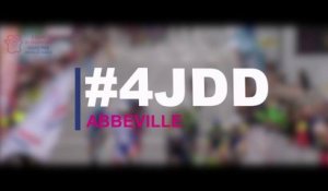 #4JDD à Abbeville (Replay)  : Le Mag des 4 Jours de Dunkerque 2023