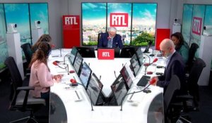 Le journal RTL de 12h30 du 16 mai 2023