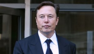 Elon Musk prévoit des ‘investissements significatifs’ en France