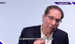 Carnet de Santé - Dr Christian Recchia : "500 000 personnes en France ont un glaucome et ne le savent pas"