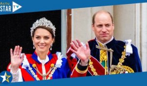 Kate Middleton au couronnement de Charles III : pourquoi ses boucles d'oreilles étaient dans le mauv
