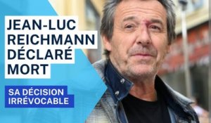 Jean-Luc Reichmann annoncé mort : il réagit, sa décision irrévocable