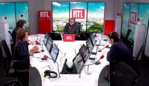 Le journal RTL de 7h du 17 mai 2023