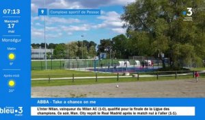 17/05/2023 - Le 6/9 de France Bleu Gironde en vidéo
