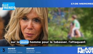 Les agresseurs démentent la version de Jean-Baptiste Trogneux dans l'agression du petit-neveu de Brigitte Macron.