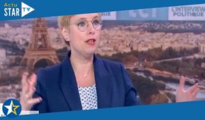 “C’est pas la Star Ac’ !” : Clémentine Autain attaque Emmanuel Macron à sa manière