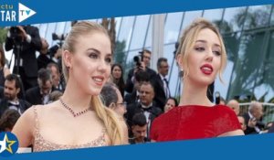 Cannes 2023 : ces deux célèbres princesses ont fait sensation sur le tapis rouge !