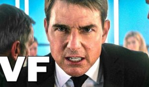 MISSION IMPOSSIBLE 7: DEAD RECKONING Bande Annonce VF