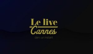Le Live Cannes: la Croisette à l'heure d'Indiana Jones au programme de notre quotidienne sur les coulisses du festival