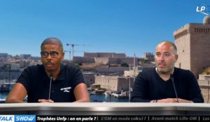 Talk show partie 1 : les trophées Unfp, on en parle ?