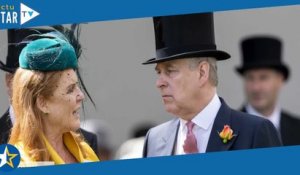 Le prince Andrew expulsé de Royal Lodge : Sarah Ferguson met son grain de sel !