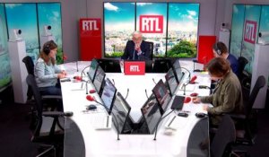 Le journal RTL de 12h du 19 mai 2023