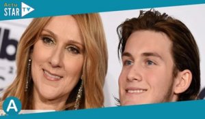 Céline Dion au plus mal : pourquoi elle n'adresserait plus la parole à son fils René-Charles