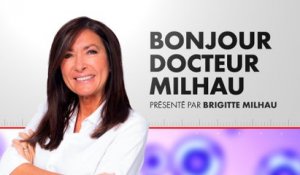 Bonjour Dr Milhau du 20/05/2023