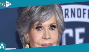 Jane Fonda donne le nom d'un réalisateur français qui lui aurait fait des avances déplacées