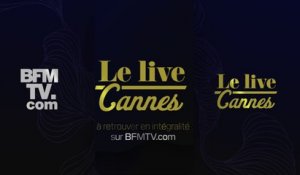 Le Live Cannes: La montée des marches de Scorsese au programme de notre quotidienne sur les coulisses du festival