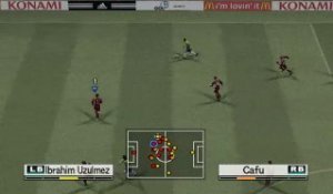 World Soccer Winning Eleven 8 International online multiplayer - ps2