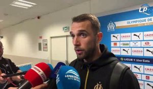 Lopez : "C'est un peu le même match qu'à Lens"