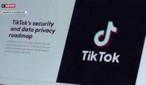 Montana : l'application TikTok interdite