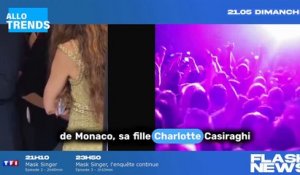 Caroline de Monaco : Les rumeurs de conflits avec Charlotte Casiraghi et Dimitri Rassam créent des remous à Cannes ! (Vidéo)