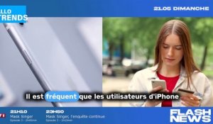 6 conseils pour libérer de l'espace de stockage sur votre iPhone.