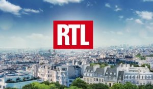 Le journal RTL de 19h du 21 mai 2023