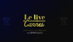 Le Live Cannes: Leonardo DiCaprio et la Queer Palm au programme de notre quotidienne dans les coulisses du festival