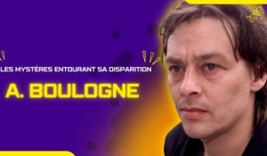 Alain Delon en deuil : corps décomposé, les mystères entourant la mort d'Ari Boulogne
