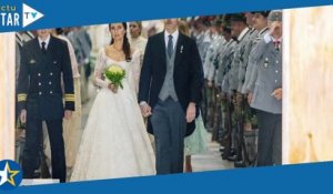 Mariage du prince Ludwig de Bavière et Sophie Evekink : les pompiers sont intervenus !