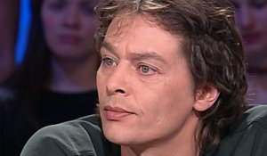 GALA VIDÉO - Mort d’Ari Boulogne : le fils illégitime d’Alain Delon était “dans un état de désintégration physique”