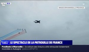 La Patrouille de France sort le grand jeu pour son 70e anniversaire