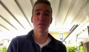 Tour d'Italie 2023 - Bruno Armirail : "Maintenant, ça sera tout pour Thibaut Pinot et on peut faire les 2, une étape et le général"
