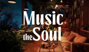 Cozy Jazz Music & Coffee Shop Ambience - Relaxing Jazz Instrumental Music for Relax, Study, Work