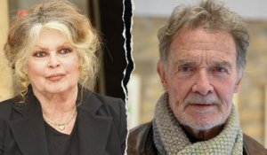 Brigitte Bardot : ces mots cruels prononcés par l'actrice envers son fils Nicolas