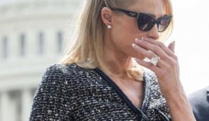 "Mon coeur est brisé" : Paris Hilton en deuil, la célèbre héritière a perdu "son petit ange"