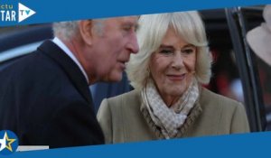 Charles III et Camilla à Buckingham ? Le déménagement se fait attendre…