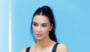 Kim Kardashian : ses rares confidences sur son divorce avec Kanye West