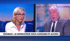 Gérard Larcher : «Aujourd’hui plus de 50% des Français n’ont pas confiance dans leur justice»