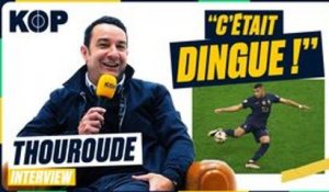  Thomas Thouroude raconte ses plus grands frissons foot ! (Zidane, Maradona, Mbappé,...)