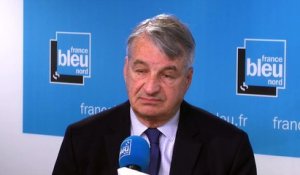 "On a besoin d'expliquer" à quoi servent les impôts, estime le directeur régional des finances publiques des Hauts-de-France