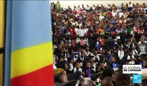 RD Congo : la proposition de loi "Tshiani" fait polémique