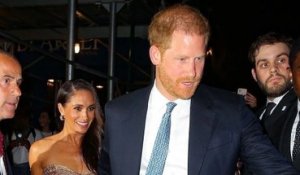 Harry & Meghan : accusés d’avoir exagéré leur course-poursuite, ils répondent